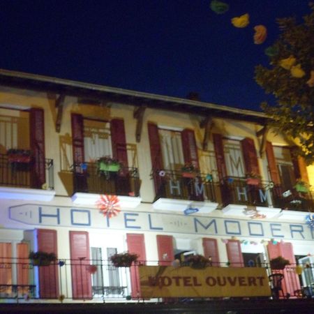 Le Moderne Veynes - Location D'Appartements A La Nuitee Exterior photo