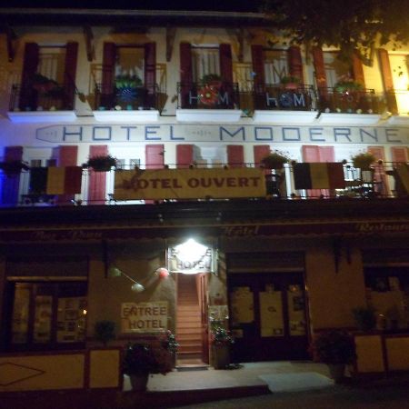 Le Moderne Veynes - Location D'Appartements A La Nuitee Exterior photo