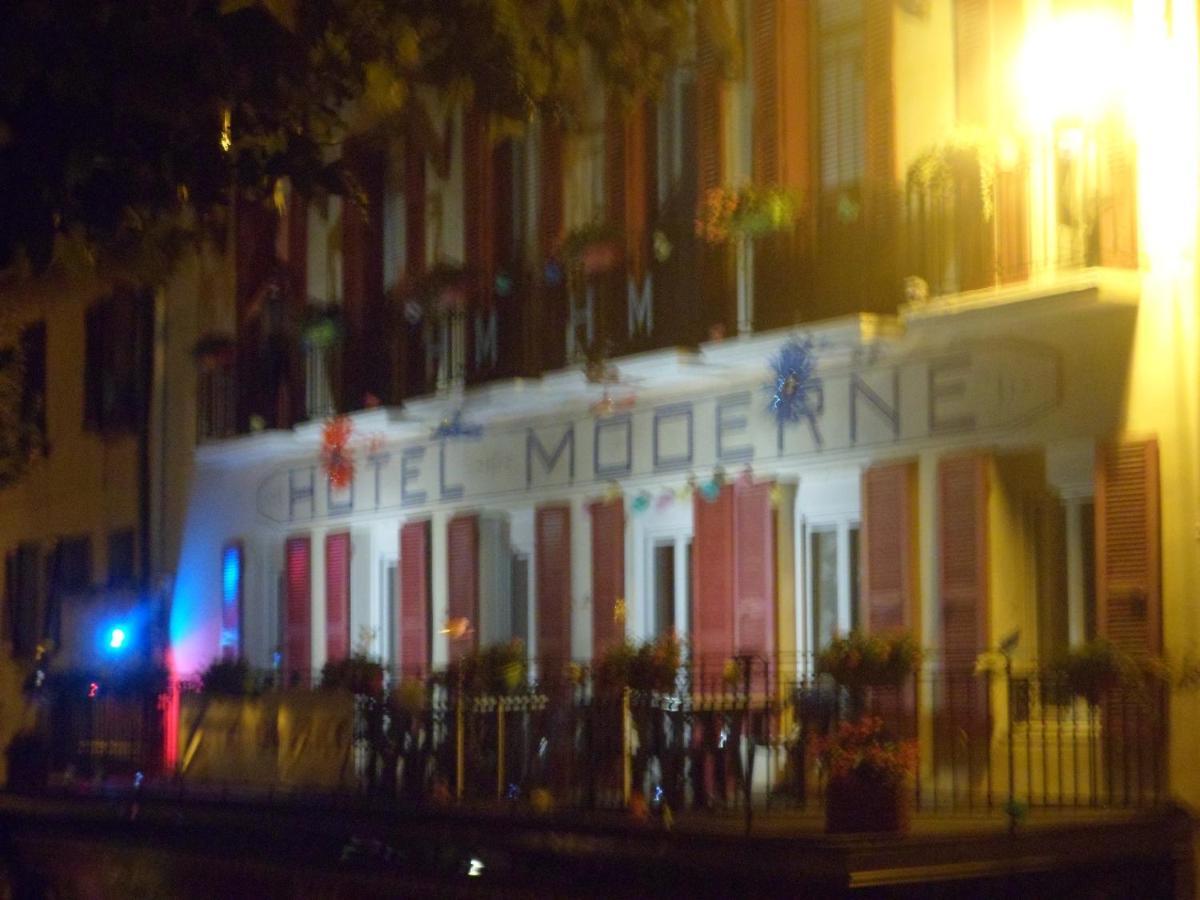 Le Moderne Veynes - Location D'Appartements A La Nuitee Exterior photo