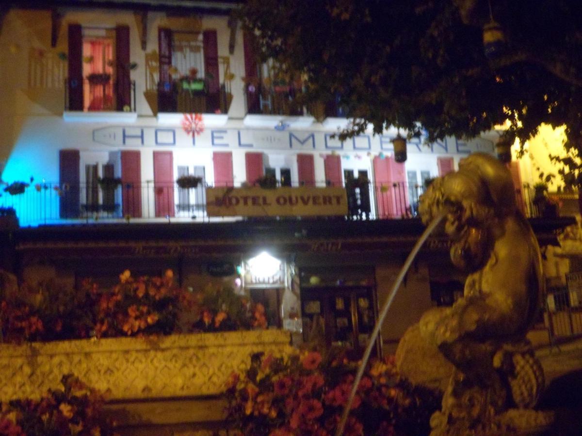 Le Moderne Veynes - Location D'Appartements A La Nuitee Exterior photo