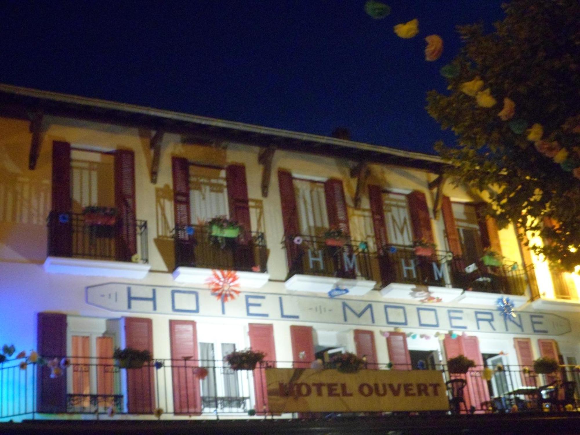 Le Moderne Veynes - Location D'Appartements A La Nuitee Exterior photo