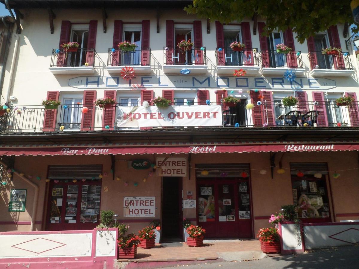 Le Moderne Veynes - Location D'Appartements A La Nuitee Exterior photo