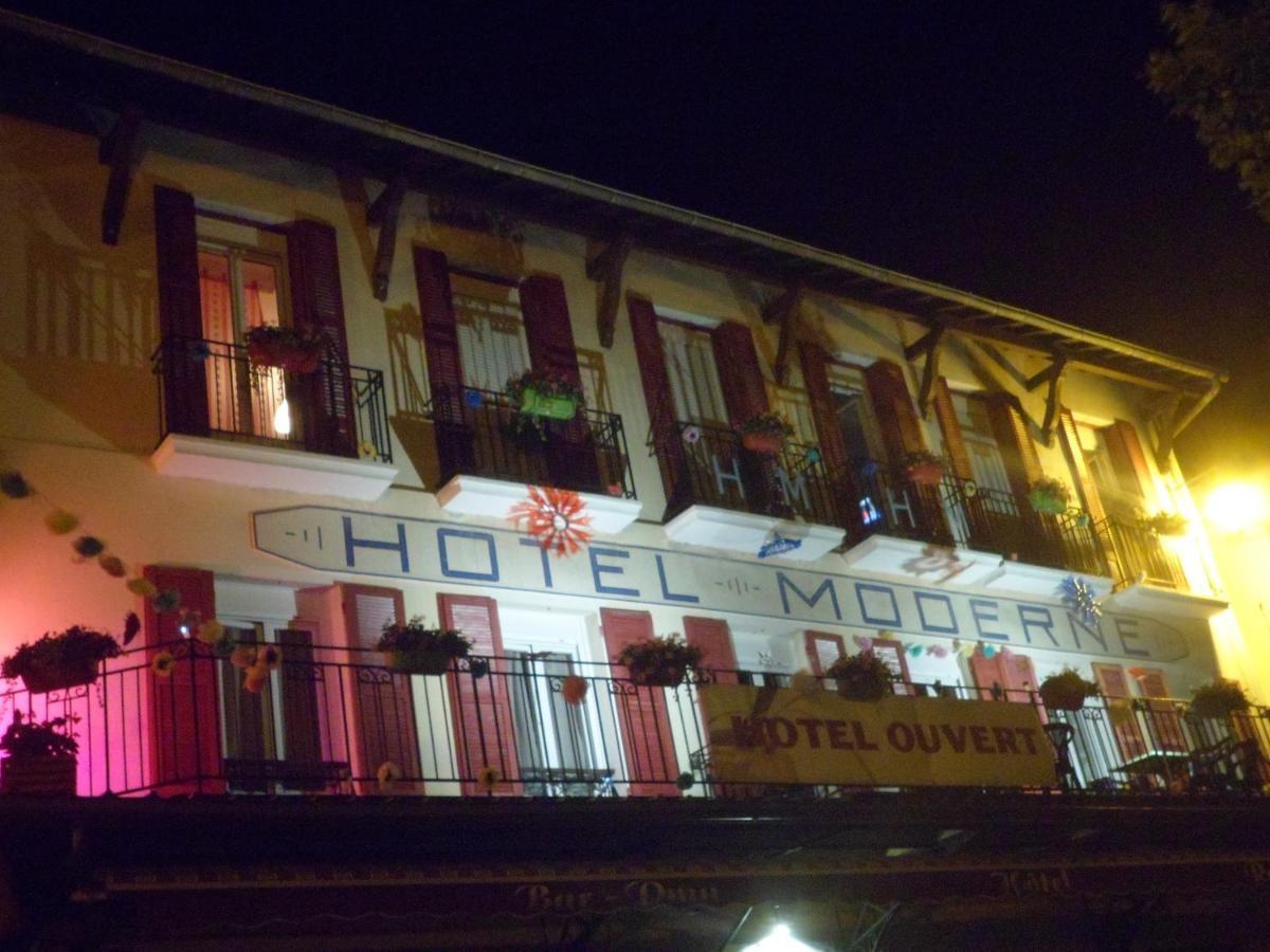 Le Moderne Veynes - Location D'Appartements A La Nuitee Exterior photo
