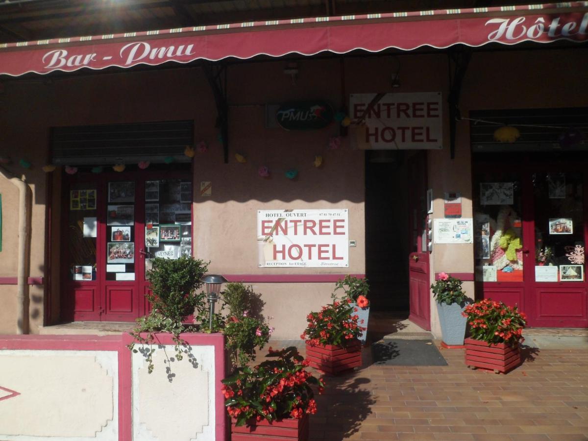 Le Moderne Veynes - Location D'Appartements A La Nuitee Exterior photo