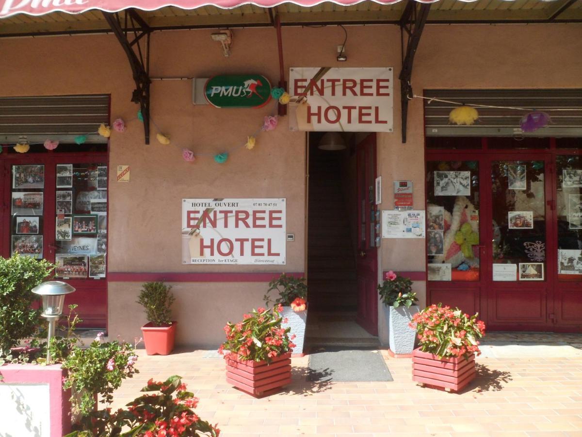 Le Moderne Veynes - Location D'Appartements A La Nuitee Exterior photo