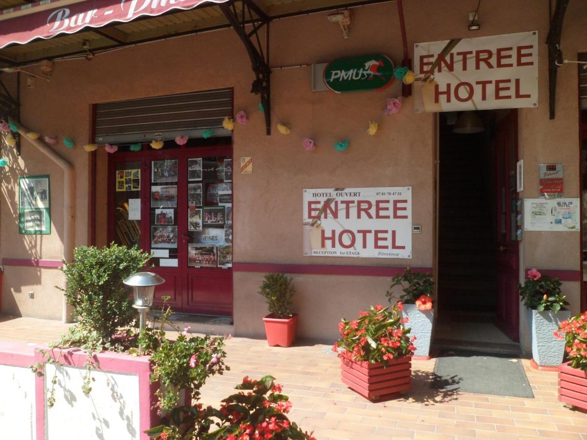 Le Moderne Veynes - Location D'Appartements A La Nuitee Exterior photo