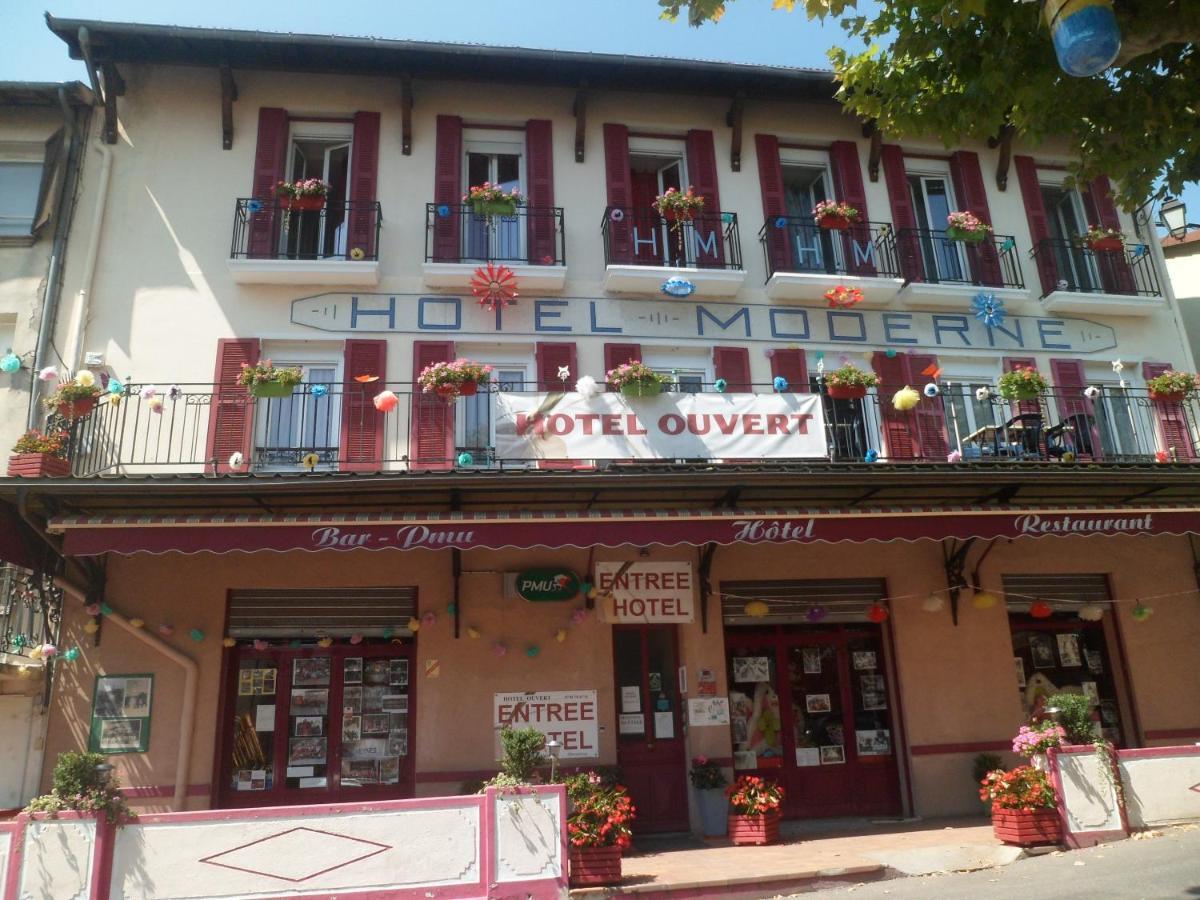 Le Moderne Veynes - Location D'Appartements A La Nuitee Exterior photo