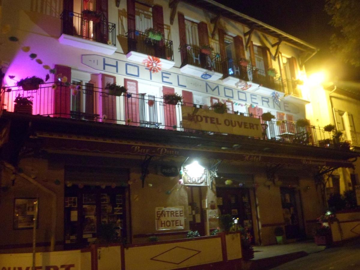 Le Moderne Veynes - Location D'Appartements A La Nuitee Exterior photo