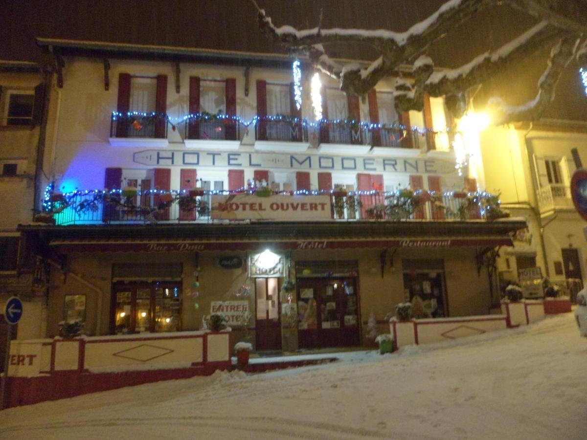 Le Moderne Veynes - Location D'Appartements A La Nuitee Exterior photo
