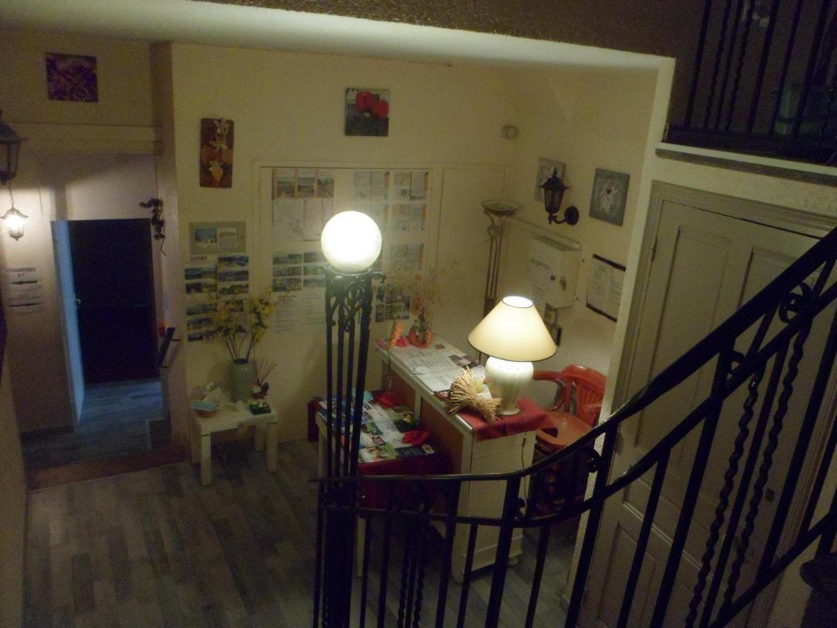 Le Moderne Veynes - Location D'Appartements A La Nuitee Exterior photo