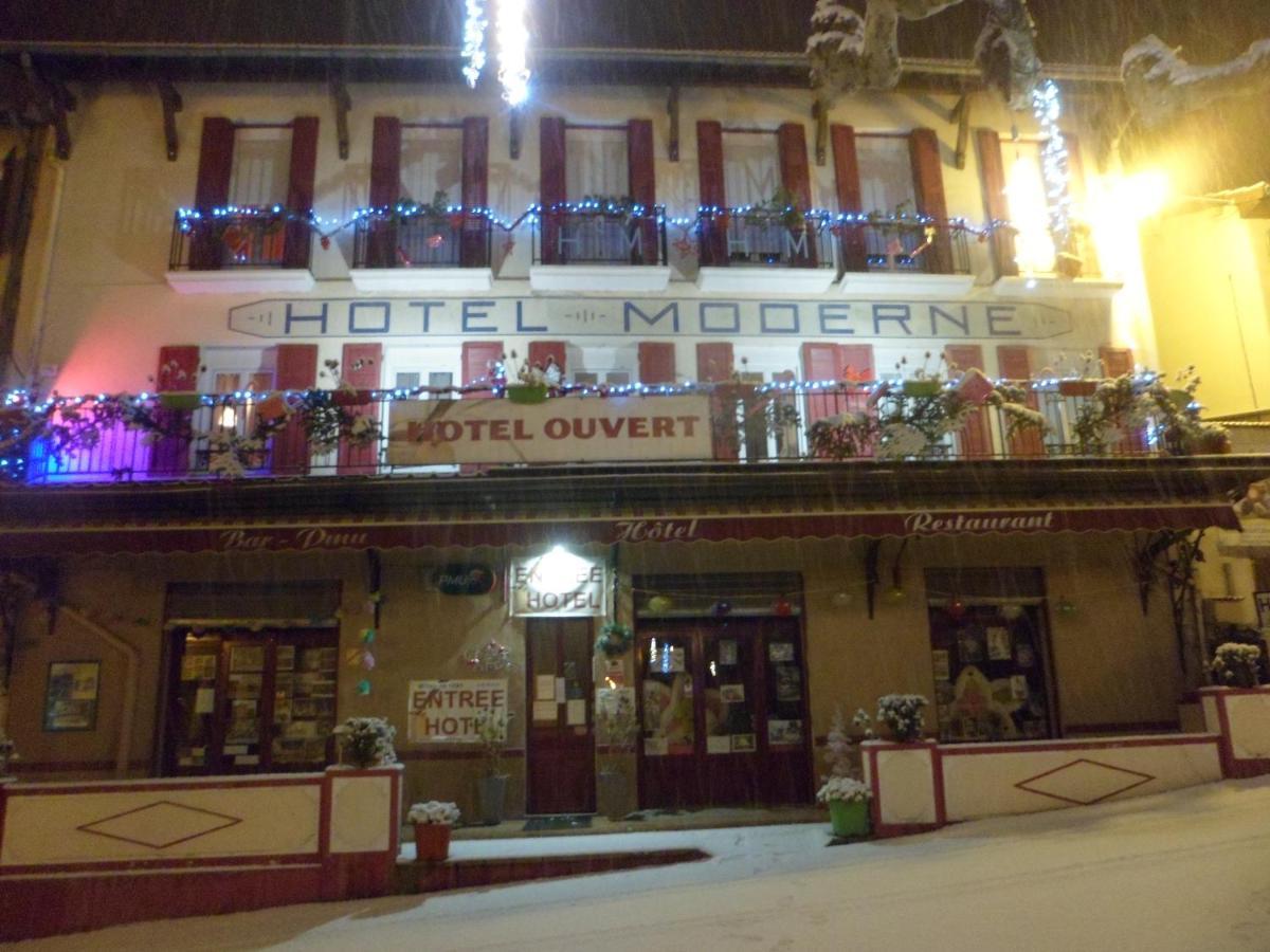 Le Moderne Veynes - Location D'Appartements A La Nuitee Exterior photo