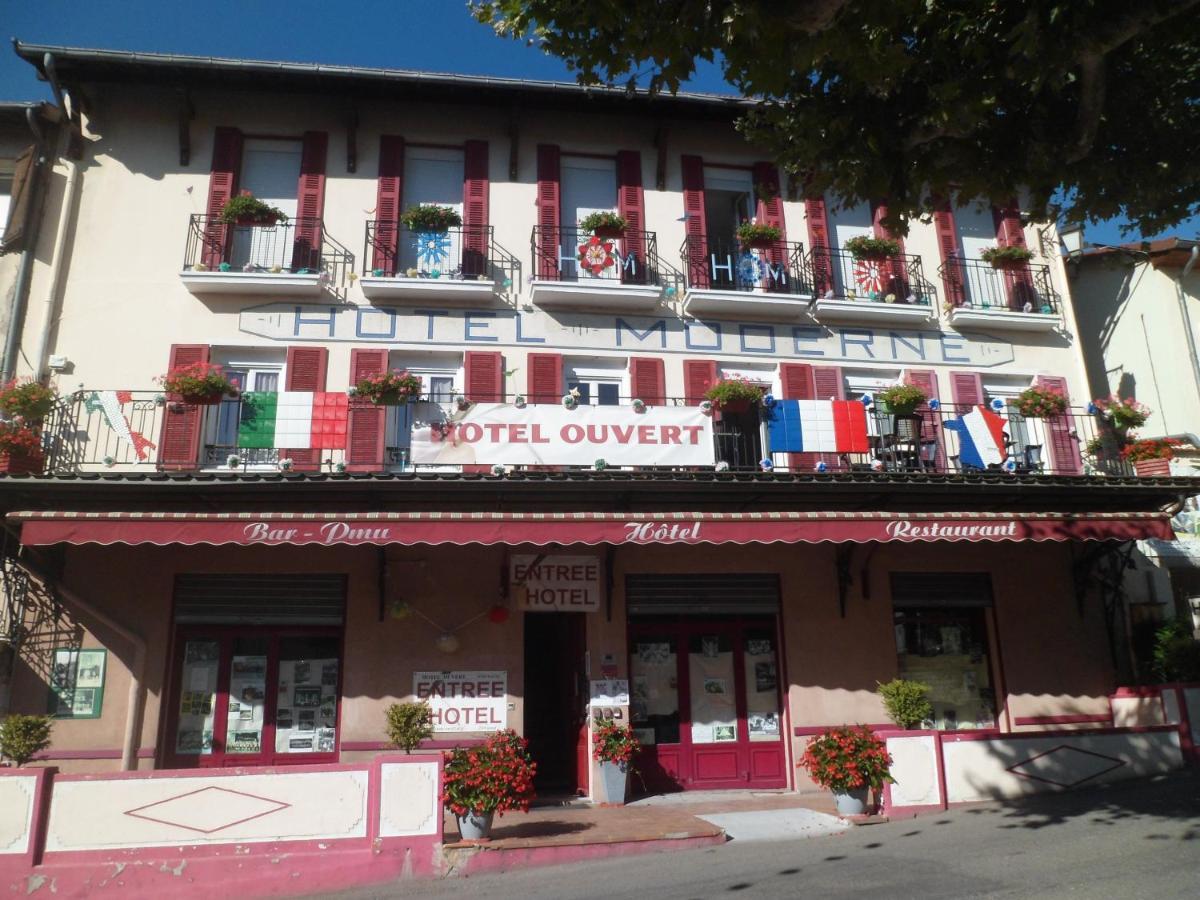 Le Moderne Veynes - Location D'Appartements A La Nuitee Exterior photo