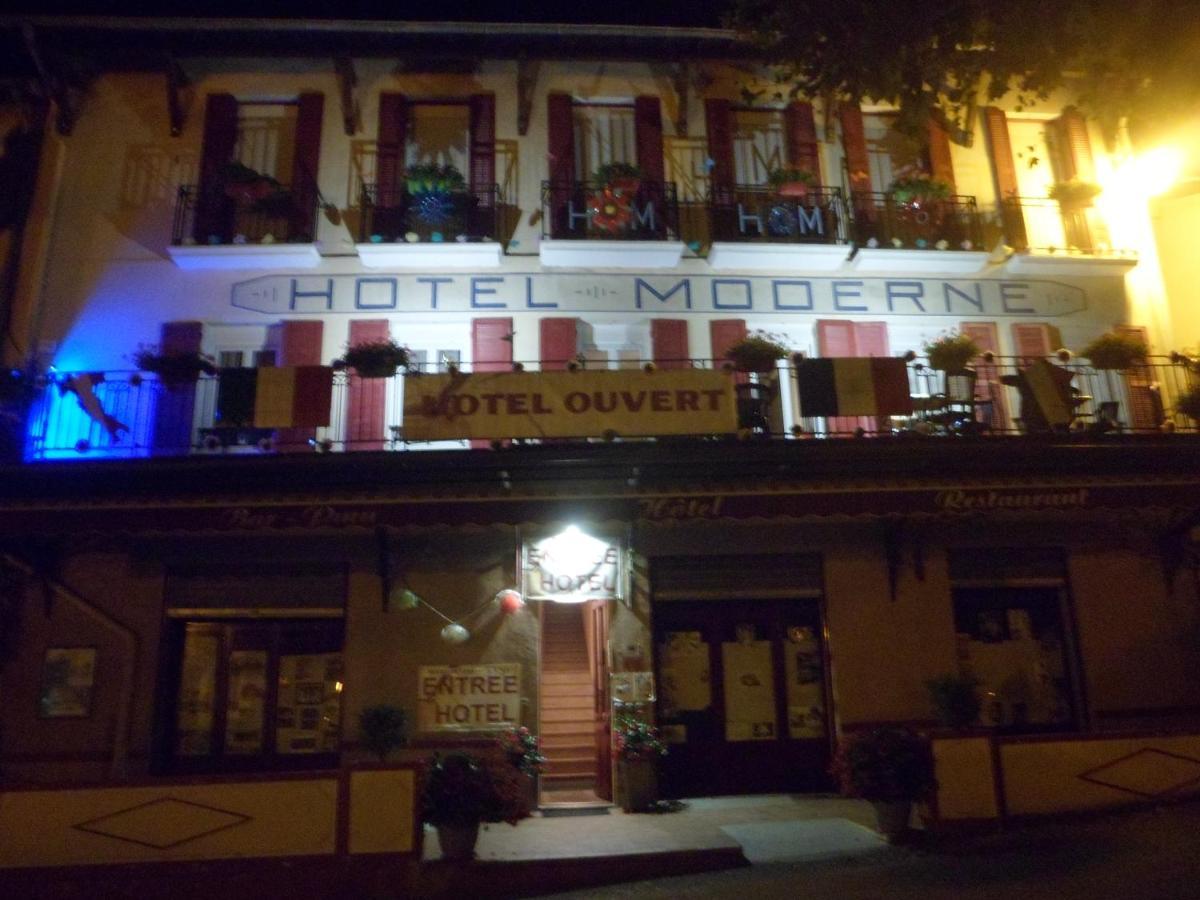 Le Moderne Veynes - Location D'Appartements A La Nuitee Exterior photo