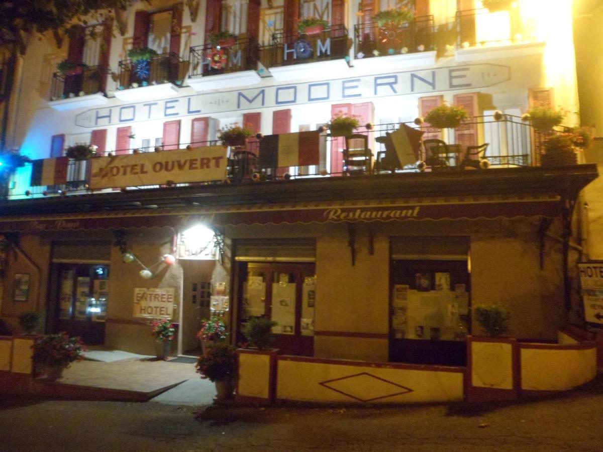 Le Moderne Veynes - Location D'Appartements A La Nuitee Exterior photo