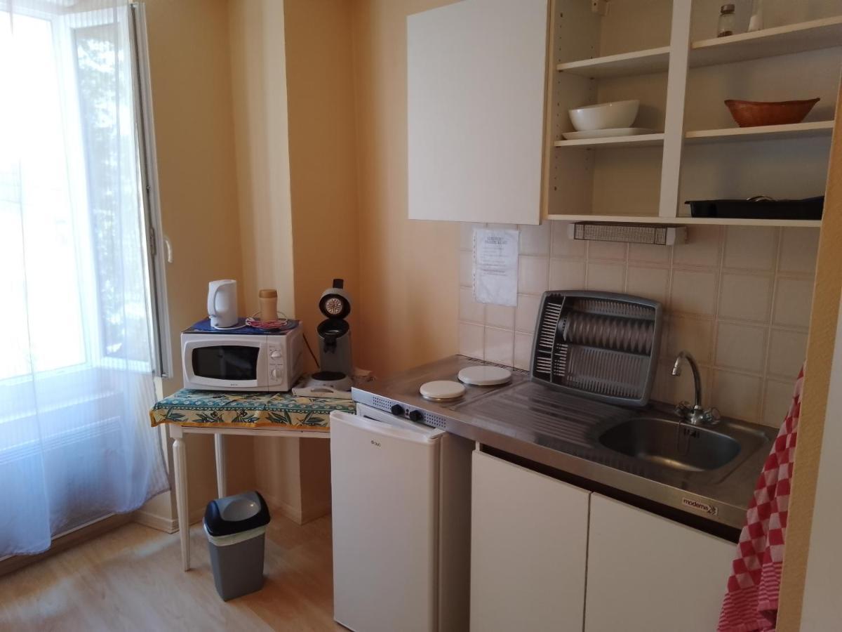 Le Moderne Veynes - Location D'Appartements A La Nuitee Exterior photo