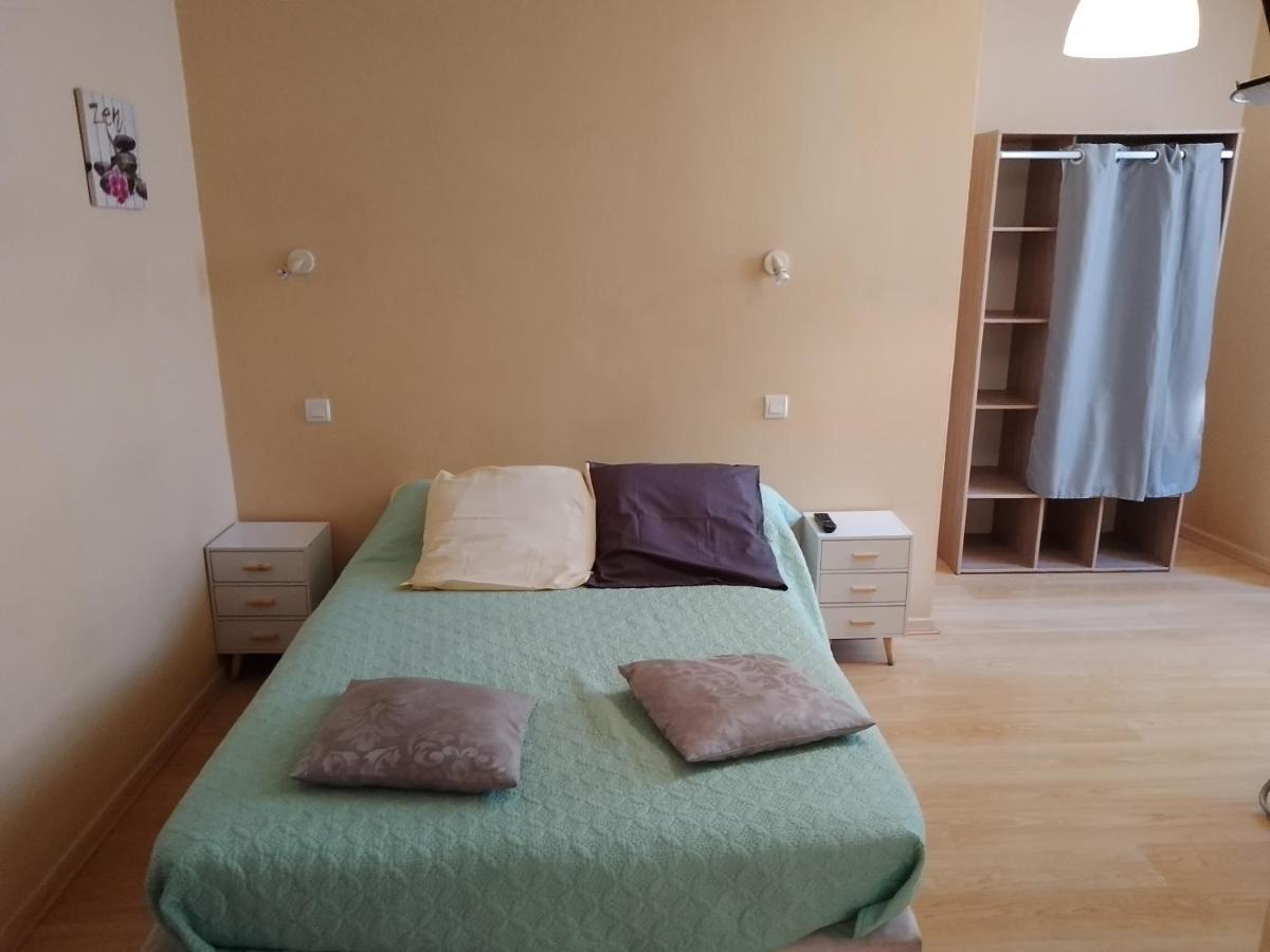 Le Moderne Veynes - Location D'Appartements A La Nuitee Exterior photo