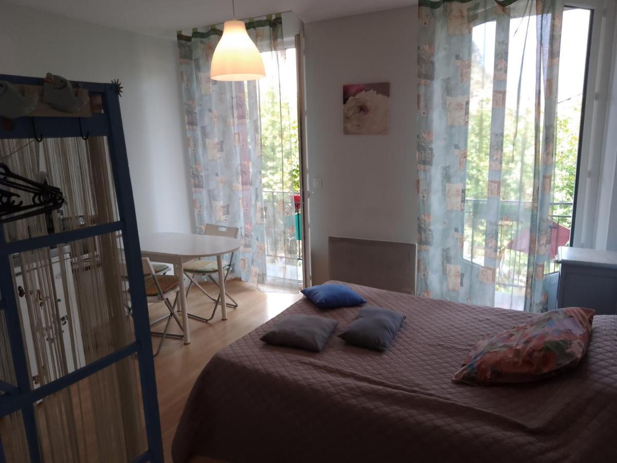 Le Moderne Veynes - Location D'Appartements A La Nuitee Exterior photo