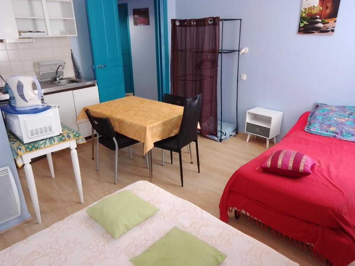Le Moderne Veynes - Location D'Appartements A La Nuitee Exterior photo
