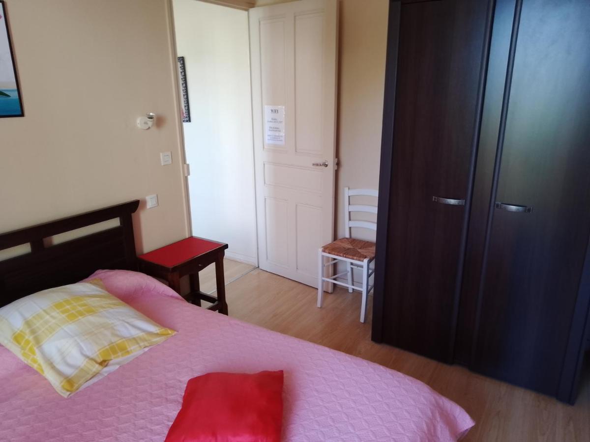 Le Moderne Veynes - Location D'Appartements A La Nuitee Exterior photo
