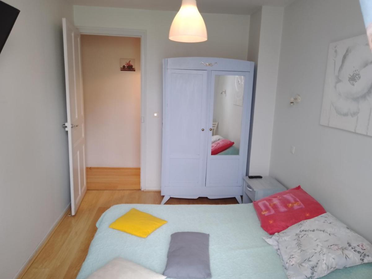 Le Moderne Veynes - Location D'Appartements A La Nuitee Exterior photo