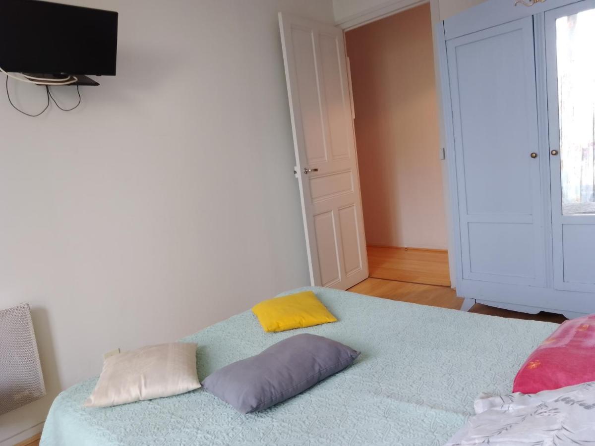 Le Moderne Veynes - Location D'Appartements A La Nuitee Exterior photo