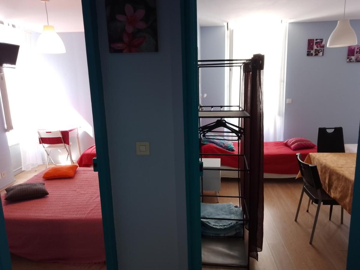 Le Moderne Veynes - Location D'Appartements A La Nuitee Exterior photo