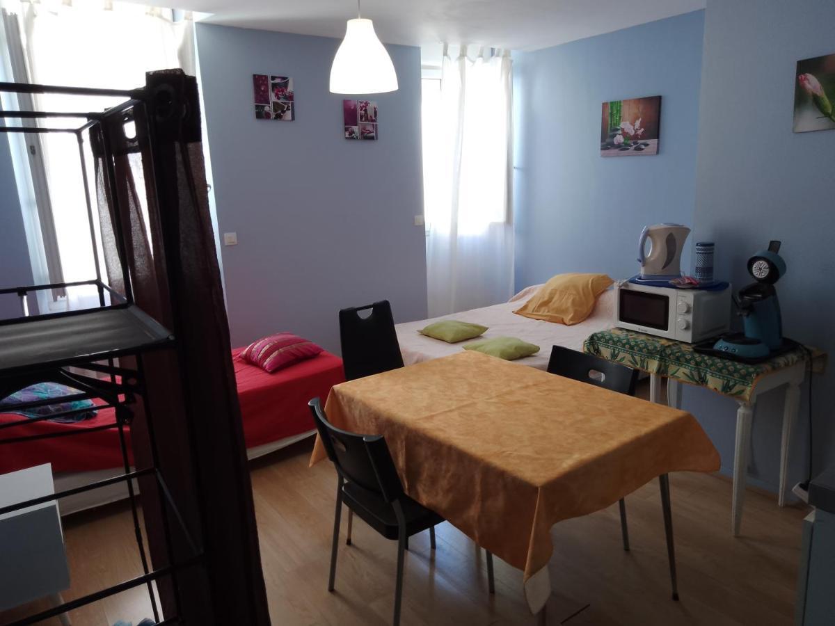 Le Moderne Veynes - Location D'Appartements A La Nuitee Exterior photo