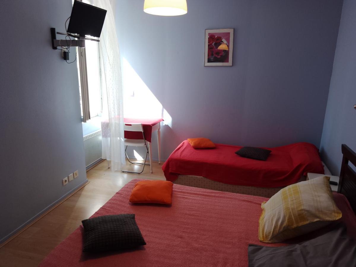 Le Moderne Veynes - Location D'Appartements A La Nuitee Exterior photo