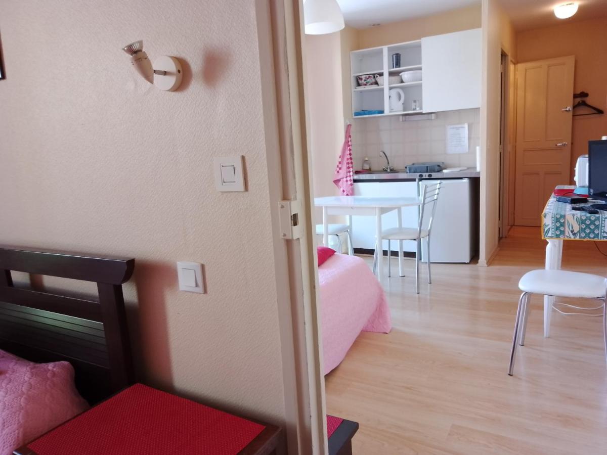 Le Moderne Veynes - Location D'Appartements A La Nuitee Exterior photo