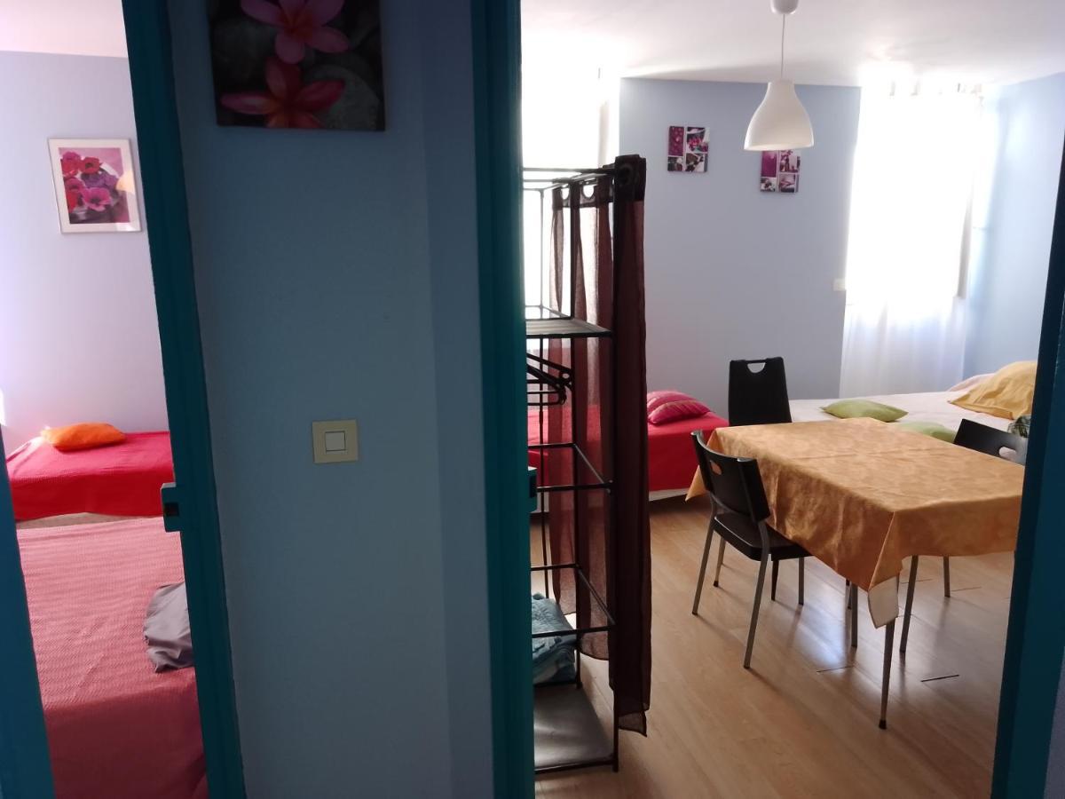 Le Moderne Veynes - Location D'Appartements A La Nuitee Exterior photo